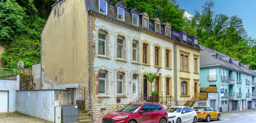 Maison à rénover à Neudorf